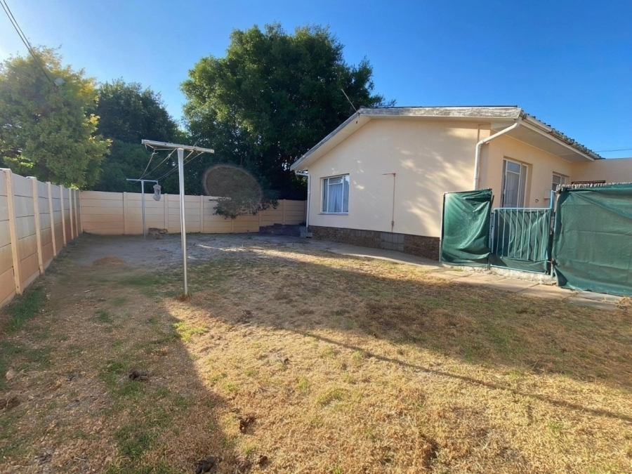 3 Bedroom Property for Sale in Bo Oakdale Western Cape